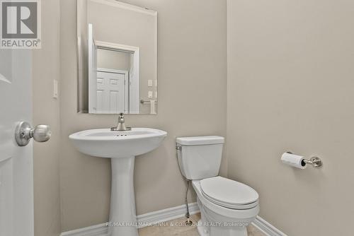 540 Silverbell Crescent, Ottawa, ON - Indoor Photo Showing Bathroom