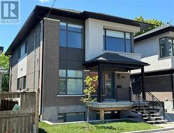 B - 320 MONA AVENUE Ottawa, ON K1L 7A2