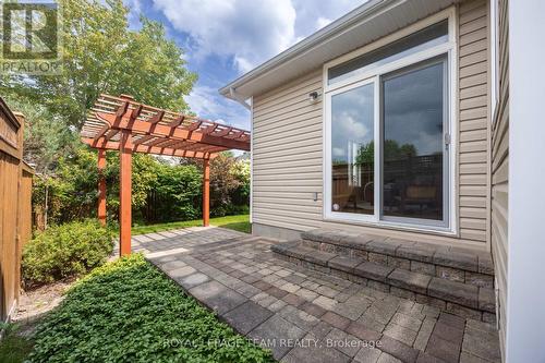 60 Woliston Crescent, Ottawa, ON - Outdoor With Exterior