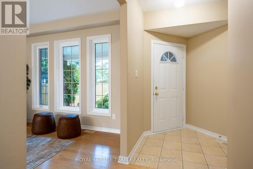 60 Woliston Crescent, Ottawa, ON - Indoor Photo Showing Other Room