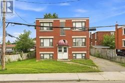 1 - 251 STE MONIQUE STREET Ottawa, ON K1L 7P6