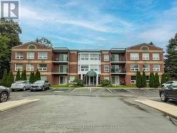 203 - 6704 THOROLD STONE ROAD Niagara Falls (Morrison), ON L2J 1B3