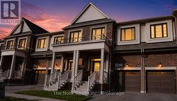 26 LOUISE CRESCENT Whitby, ON L1P 0J9