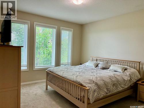 10170 Wascana Estates, Regina, SK - Indoor Photo Showing Bedroom