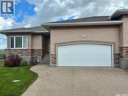 10170 Wascana Estates, Regina, SK - Outdoor