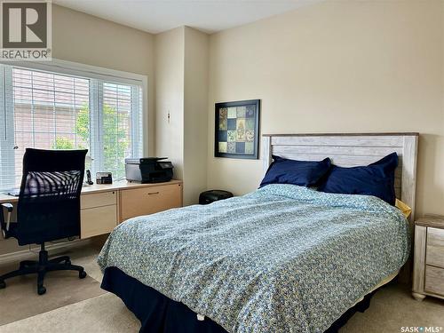 10170 Wascana Estates, Regina, SK - Indoor Photo Showing Bedroom