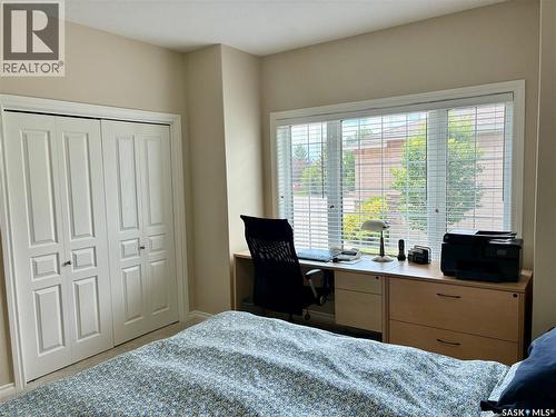 10170 Wascana Estates, Regina, SK - Indoor Photo Showing Bedroom