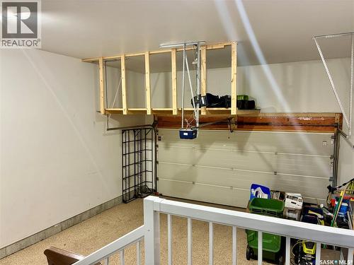10170 Wascana Estates, Regina, SK - Indoor Photo Showing Other Room