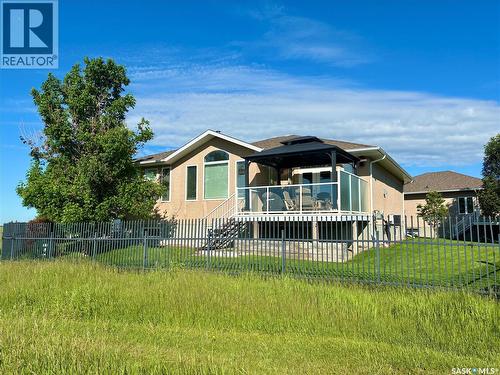 10170 Wascana Estates, Regina, SK - Outdoor