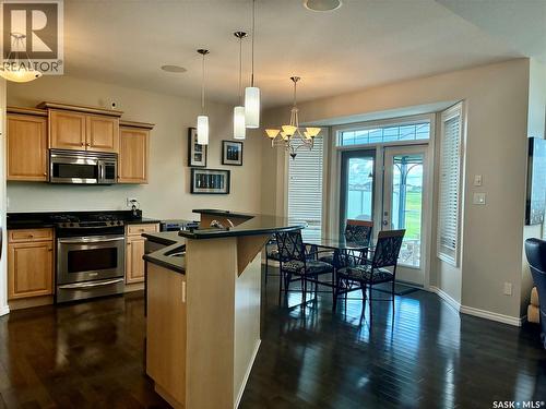 10170 Wascana Estates, Regina, SK - Indoor Photo Showing Other Room