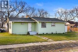 416 Souris AVENUE Wilcox, SK S0G 5E0