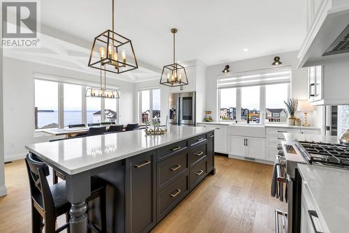 5 Kinglet Way, Conception Bay South, NL - Indoor