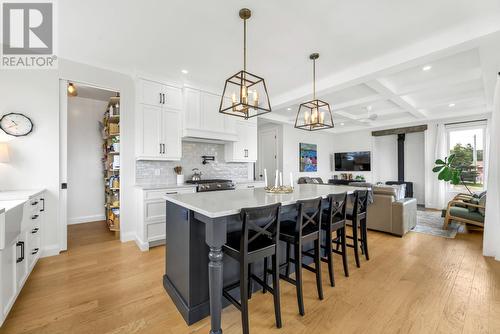 5 Kinglet Way, Conception Bay South, NL - Indoor