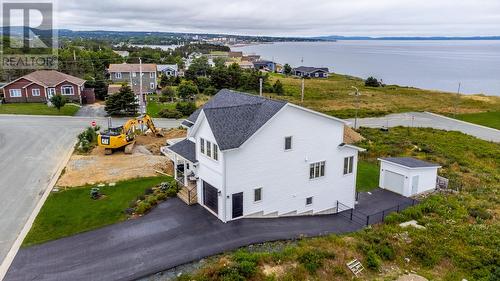 5 Kinglet Way, Conception Bay South, NL - Outdoor With Body Of Water With View