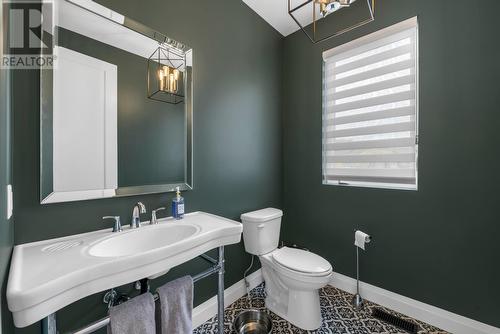 5 Kinglet Way, Conception Bay South, NL - Indoor Photo Showing Bathroom