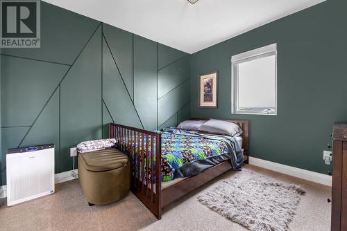 5 Kinglet Way, Conception Bay South, NL - Indoor Photo Showing Bedroom