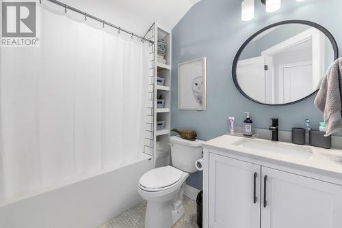 5 Kinglet Way, Conception Bay South, NL - Indoor Photo Showing Bathroom