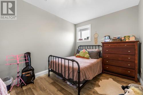 5 Kinglet Way, Conception Bay South, NL - Indoor Photo Showing Bedroom