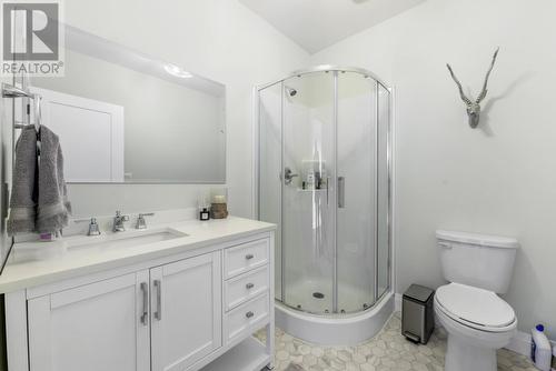 5 Kinglet Way, Conception Bay South, NL - Indoor Photo Showing Bathroom