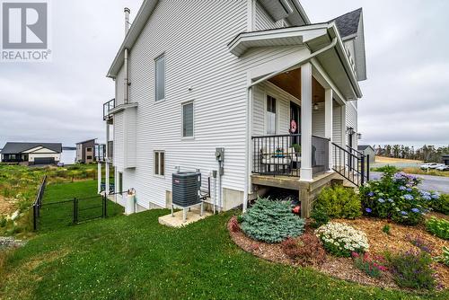 5 Kinglet Way, Conception Bay South, NL - Outdoor