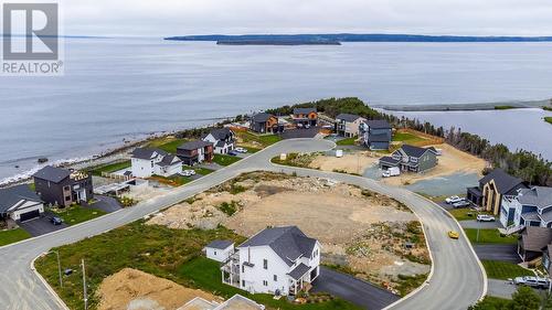 5 Kinglet Way, Conception Bay South, NL - Outdoor With Body Of Water With View