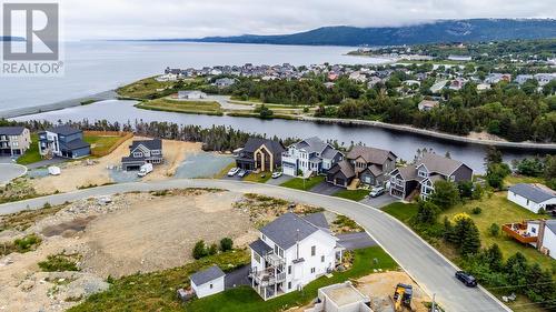 5 Kinglet Way, Conception Bay South, NL - Outdoor With Body Of Water With View