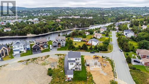 5 Kinglet Way, Conception Bay South, NL - Outdoor With View