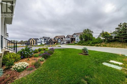5 Kinglet Way, Conception Bay South, NL - Outdoor