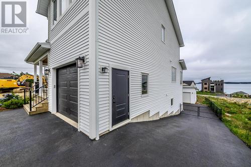 5 Kinglet Way, Conception Bay South, NL - Outdoor With Body Of Water