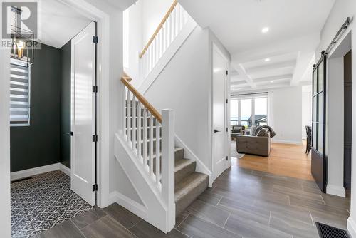 5 Kinglet Way, Conception Bay South, NL - Indoor Photo Showing Other Room