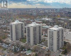1204 - 158 B MCARTHUR AVENUE Ottawa, ON K1L 8C9