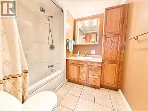 9 Eltero Park, Bishop'S Falls, NL - Indoor Photo Showing Bathroom