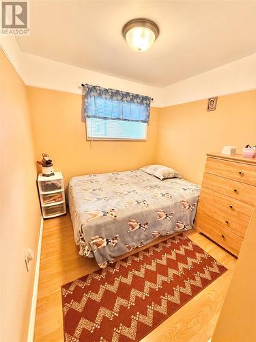 9 Eltero Park, Bishop'S Falls, NL - Indoor Photo Showing Bedroom