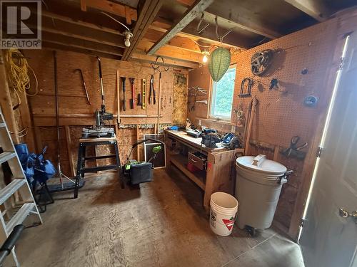 9 Eltero Park, Bishop'S Falls, NL - Indoor