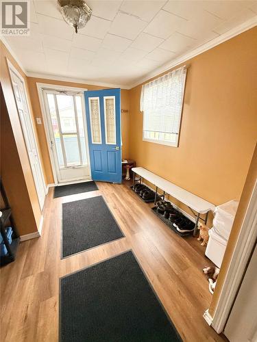 9 Eltero Park, Bishop'S Falls, NL - Indoor Photo Showing Other Room