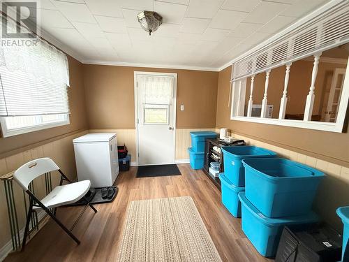 9 Eltero Park, Bishop'S Falls, NL - Indoor Photo Showing Other Room
