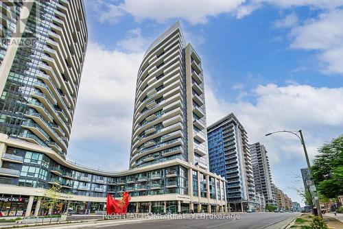 1916 - 51 EAST LIBERTY STREET , Toronto, Ontario M6K 3P8