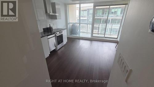 1916 - 51 EAST LIBERTY STREET , Toronto, Ontario M6K 3P8 3
