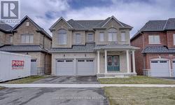 1998 GRANDVIEW STREET N Oshawa, ON L1H 8L7