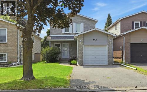 54 FIRWOOD AVENUE  Clarington, ON L1E 1R6