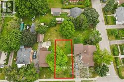 1271 HAMILTON Street  Cambridge, ON N3H 3G4