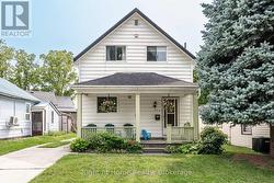 217 WEST GORE STREET  Stratford, ON N5A 1K7
