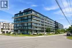 1117 COOKE Boulevard Unit# A116  Burlington, ON L7T 0C6