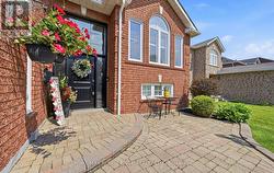 32 PATRICK DRIVE Whitby, ON L1R 2L2