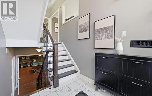 32 Patrick Drive, Whitby, ON - Indoor Photo Showing Other Room