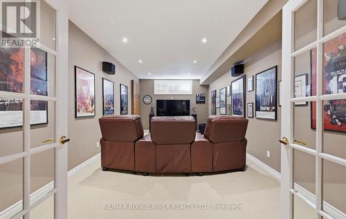 32 Patrick Drive, Whitby, ON - Indoor Photo Showing Other Room