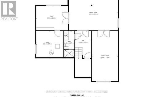 32 Patrick Drive, Whitby, ON - Other