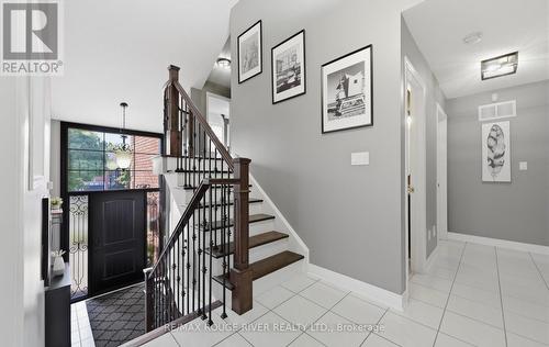 32 Patrick Drive, Whitby, ON - Indoor Photo Showing Other Room
