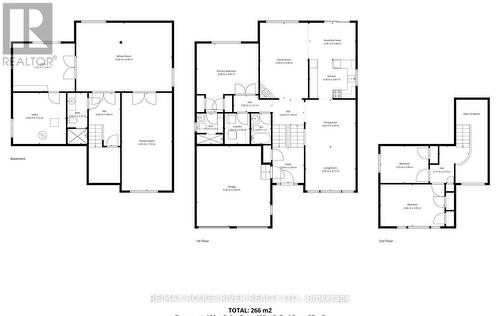 32 Patrick Drive, Whitby, ON - Other