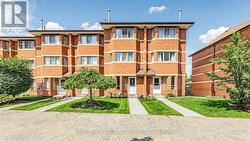 TH 19 - 2472 EGLINTON AVENUE E Toronto, ON M1K 5J9